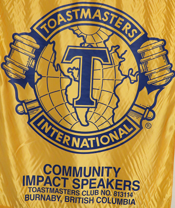 Community Impact Speakers